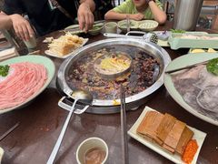 -巴倒烫陆派火锅山庄(南山总店)