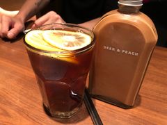 -大树餐厅(益田假日店)