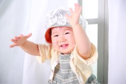 -Happy Baby Studio快乐宝贝儿童摄影