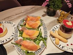 -IL TEATRO 精品意大利餐厅