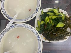 -牛一嘴·兰州牛肉面·大盘鸡(财富中心店)