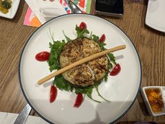 -安妮意大利餐厅(世贸天阶店)