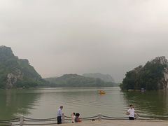 -星湖旅游景区七星岩