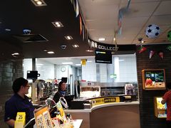 -麦当劳(天塔道店)