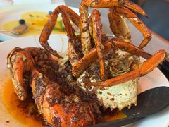 -Ministry of Crab•MOC(交子大道店)