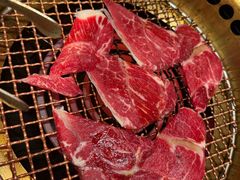 -韩宫宴烤肉·黑毛和牛·料理(金鹰店)
