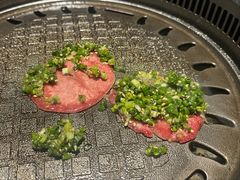 -焱铁烧·黑毛和牛专门店(南宁万象城店)
