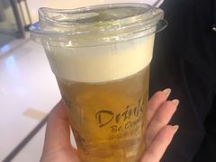 -霓裳茶舞(上海静安大悦城店)