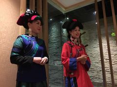 -阿斯牛牛·凉山菜(新会展店)