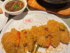-明州小宴(文化广场店)