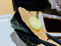 -万岁寿司(芳村店)