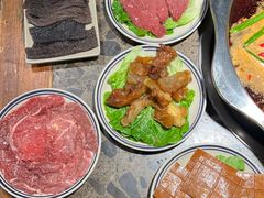 -六公里老火锅(总店)