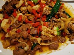 炊烟小炒黄牛肉-炊烟小炒黄牛肉(中心印象城店)