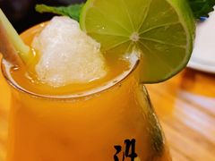 coco&nbsp;Jumbo-汐TIDE融合西餐吧
