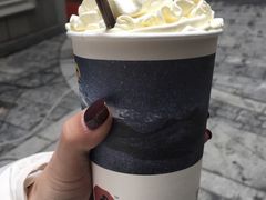 -茶颜悦色(岳麓山顶店)