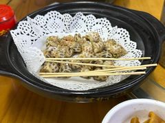 -蚝得喜海鲜(东城店)