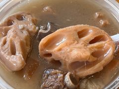 -燕子煨汤(山海关路店)