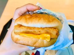 -麦当劳(吴中大道店)