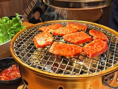 -AJIYA炭火烧肉(徐汇正大乐城店)