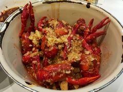 -老长沙龙虾馆·聚会餐厅(白石洲店)