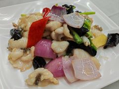 -海鲜街菜馆(海珠南路店)