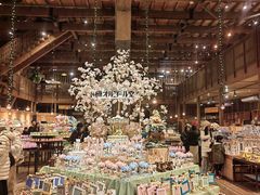 -小樽八音盒堂(手工制作体验馆店)