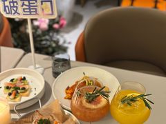 -LE SHARE洛笙·花园西餐(北京路步行街店)
