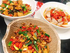 -珍藏湘约(科技园店)