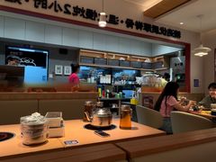 -韩香福脊骨汤锅(上杭路店)