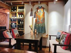 -吃货私房菜(丽江束河古镇店)