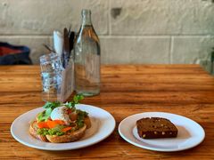 -Egg•Allday Brunch(襄阳北路店)
