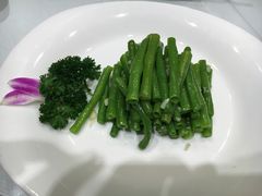 -君来梁溪饭店-餐厅
