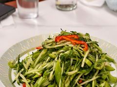 老虎菜-伊隆斋(什刹海店)