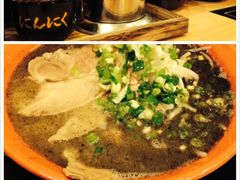 -博多一幸舍(侨福芳草地购物中心店)