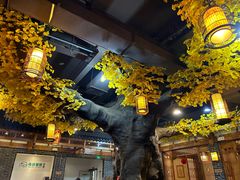 -百年川椒重庆老火锅(光谷店)