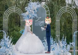 -美薇亭婚礼顾问