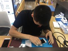 -极优客苹果维修服务中心(周浦万达乐购店)