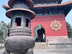 -普陀宗乘之庙