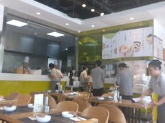 大堂-一品小笼(金融街店)