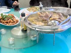 -卿园芳远·正宗石鼓白鸭汤