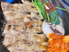 -火山屋台(新街口店)