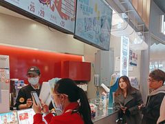 -DQ·蛋糕·冰淇淋(西城红场店)