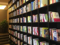 -水墨澜渟足道·SPA·传统(四望亭东关街店)