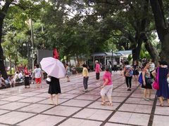 景点-晓港公园