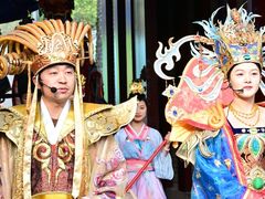 -杭州宋城