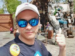 -奥兰多迪士尼动物王国乐园