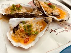 -海天一色海景自助餐厅(西港花园店)