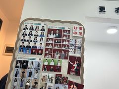 -拍刻风照相馆(花都融创店)