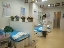 -痘庄科学祛痘国际连锁机构