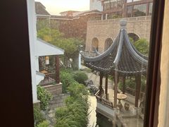 -苏州吴宫泛太平洋酒店